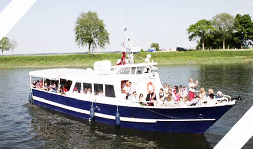 Bateau de Baie de Somme©