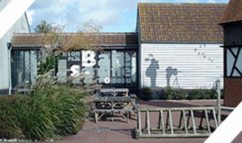 La Maison de la Baie de Somme et de l’oiseau