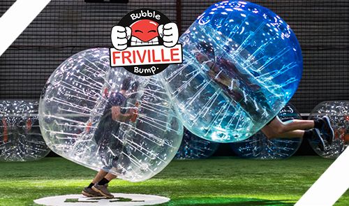 Bubble Bump © Friville- Escarbotin Eu