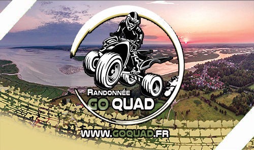 Go QUAD, randonnées en quad en baide Somme 