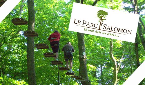 Le Parc Salomon en Baie de Somme©